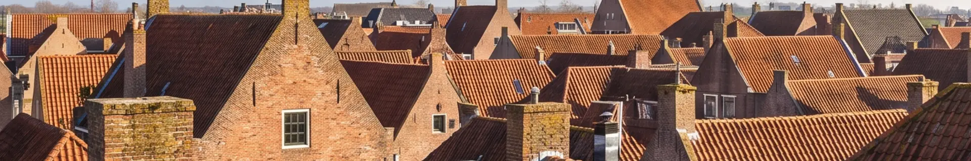 Spouwmuur-, Vloer- en Dakisolatie in {city}